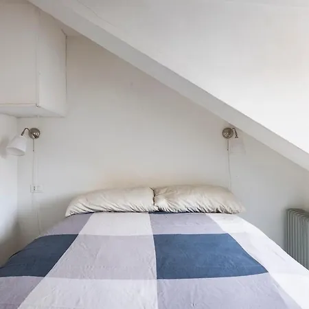 Giaciglio Valentino Apartamento