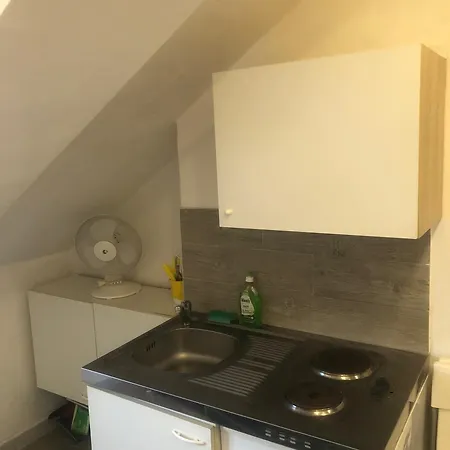 Giaciglio Valentino Appartement Turijn