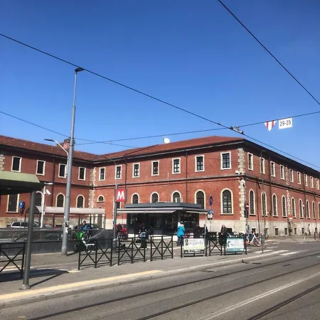 Giaciglio Valentino *