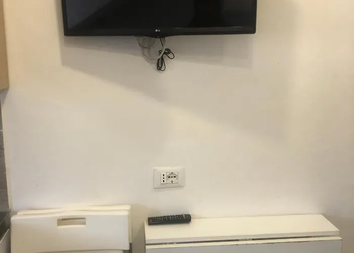 Apartamento Giaciglio Valentino