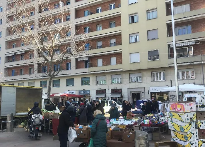 Apartamento Giaciglio Valentino *