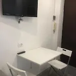 Giaciglio Valentino *