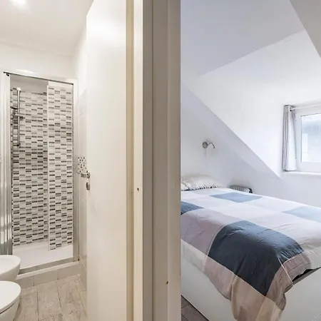 Giaciglio Valentino Turin