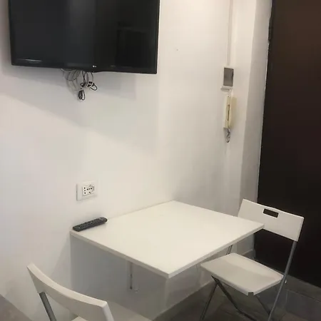 Giaciglio Valentino *