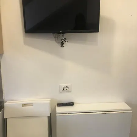 Apartment Giaciglio Valentino