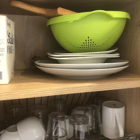 Appartement Giaciglio Valentino Turin