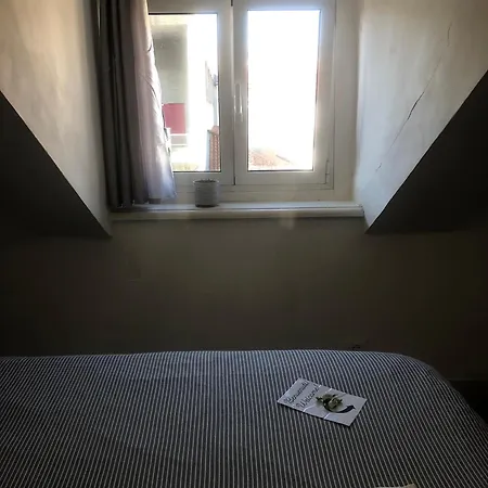 Giaciglio Valentino Turin