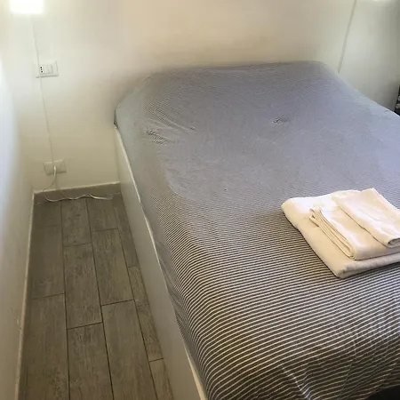 Giaciglio Valentino Appartement *