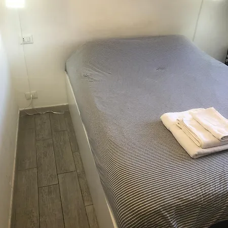 Giaciglio Valentino Apartment *