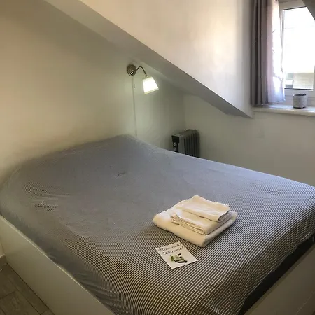 Apartment Giaciglio Valentino Turin