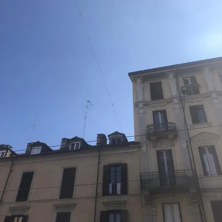 Giaciglio Valentino