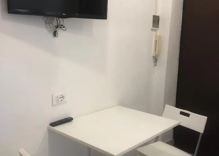 Giaciglio Valentino *